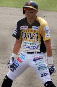 川﨑宗則
