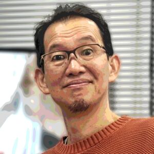 平松禎史