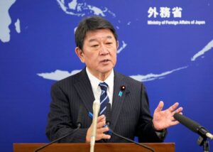 幹事長