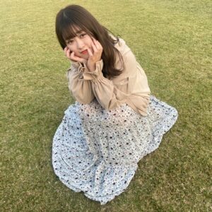 広瀬彩海