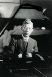 弘田龍太郎