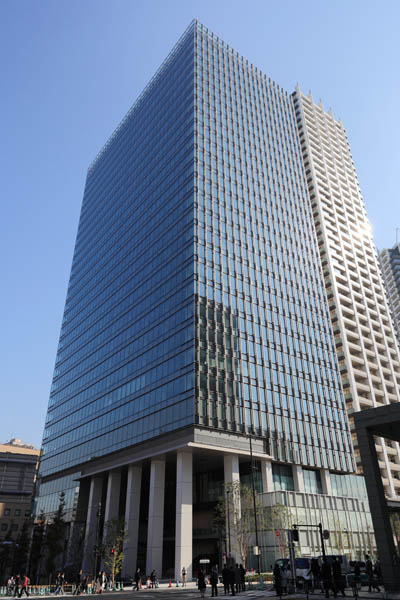 徳間書店