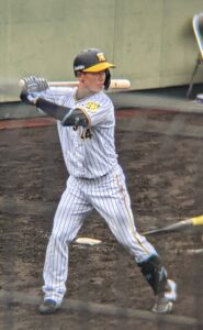 戸井零士