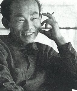 斎藤義重