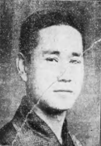 新井淳