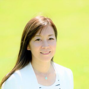 日々野真理