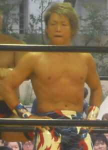 日高郁人