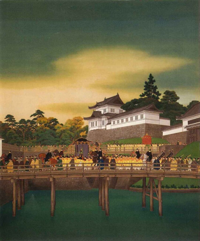 明治維新