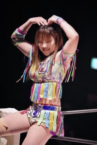 星月芽依