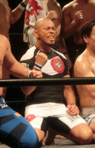 星野勇二