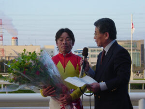 有馬澄男