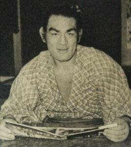 朝潮太郎