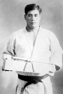 木村政彦