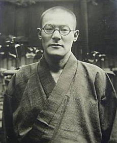 木村荘八