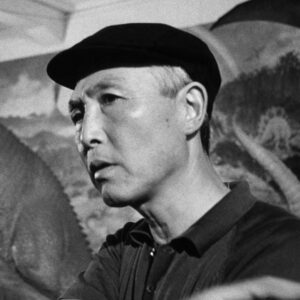 本多猪四郎