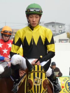 本橋孝太