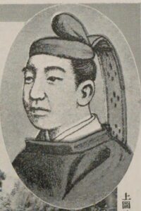 朱雀天皇