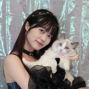 杉本愛莉鈴