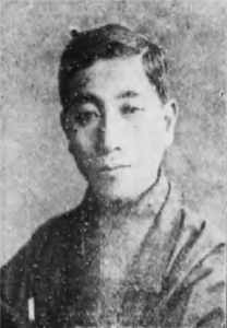 東猛夫