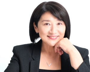 松下由樹