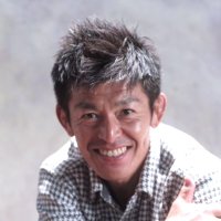 松山三四朗