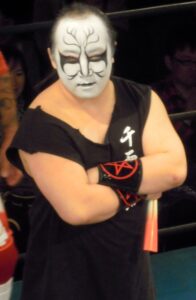 松山勘十郎