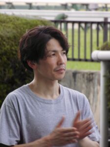 松岡正海
