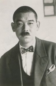 松岡洋右