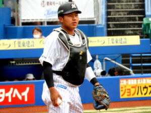 松川虎生
