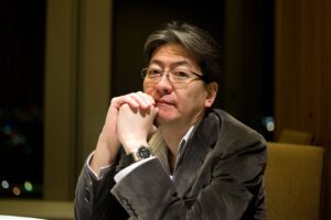 松本大