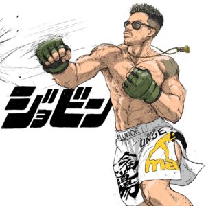 松本晃市郎