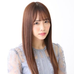 松村香織
