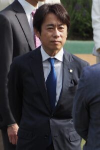 松永幹夫