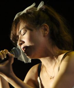 松澤由美