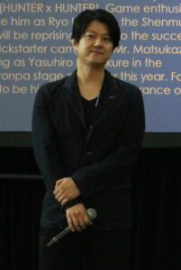 松風雅也