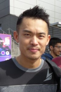 林丹
