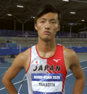 栁田大輝