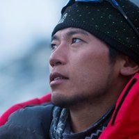 栗城史多