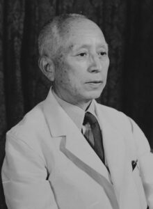 梅津美治郎