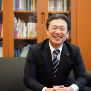 森本真治