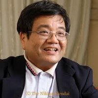 森永卓郎