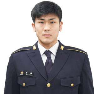 森脇唯人