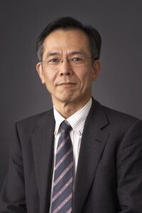 森重文