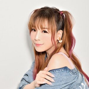 榊原ゆい