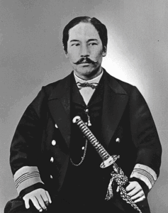 榎本武揚