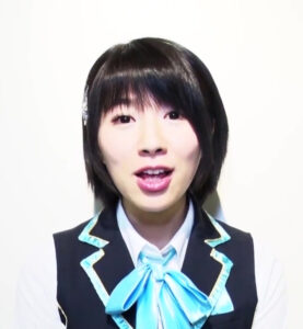 橘さり