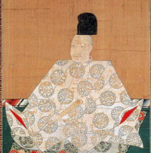 正親町天皇