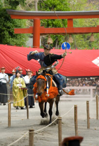 武術