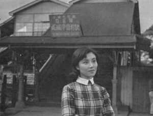 水野久美