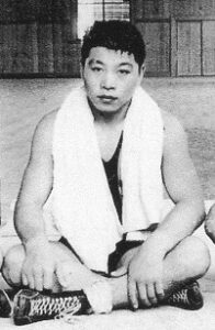 池田三男
